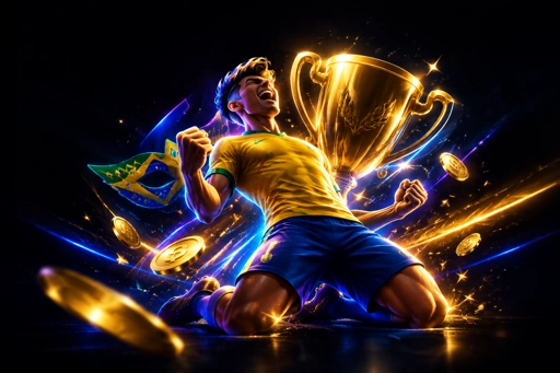 Painel de odds de futebol ao vivo