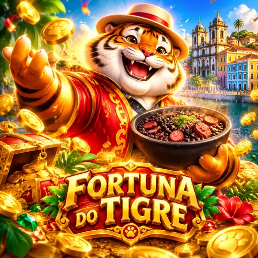 Fortune Tiger slot do tigrinho