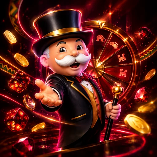 Monopoly Big Baller ao vivo com bilhas gigantes e tabuleiro de bônus